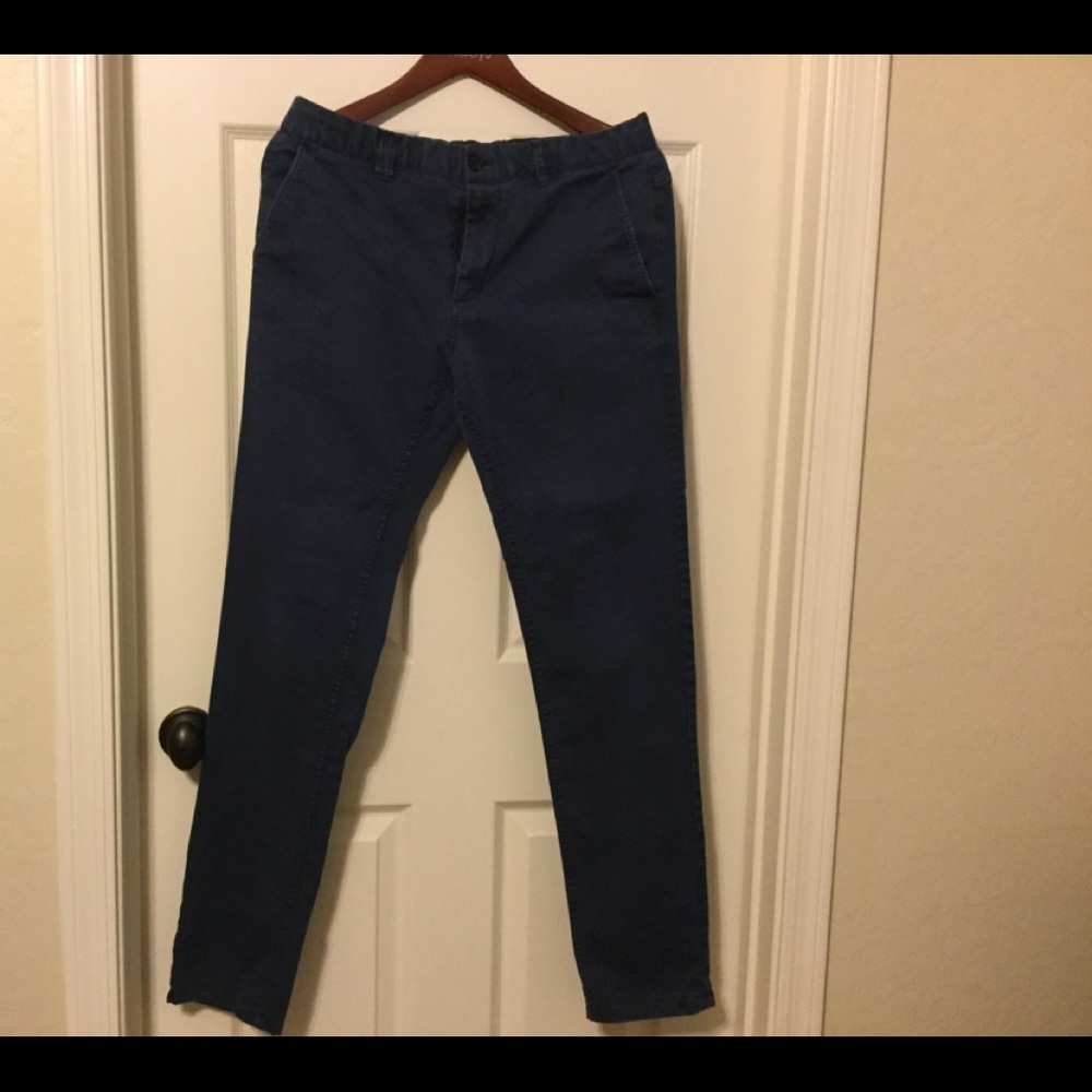 Pants